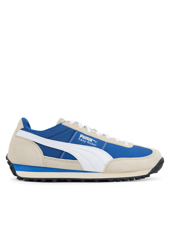 

Кроссовки Easy Rider Thrive & Triumph 403289 02 Puma, синий