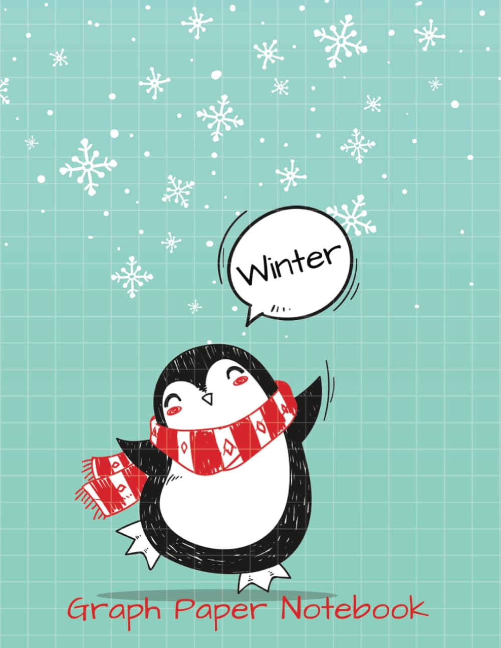 

GRAPH PAPER NOTEBOOK: Grid Composition Notebook for Math, Science and Engineering Students, Quad Ruled (Spanish Edition) (Independently published)