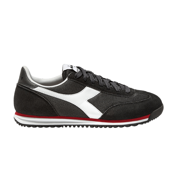 

Кроссовки Cross 'Black Beluga', черный