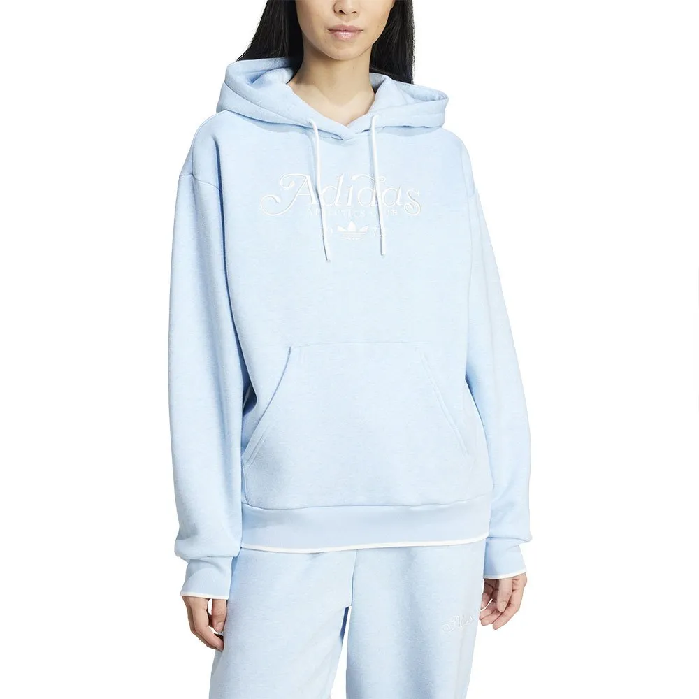 

Худи adidas Originals Graphic, синий