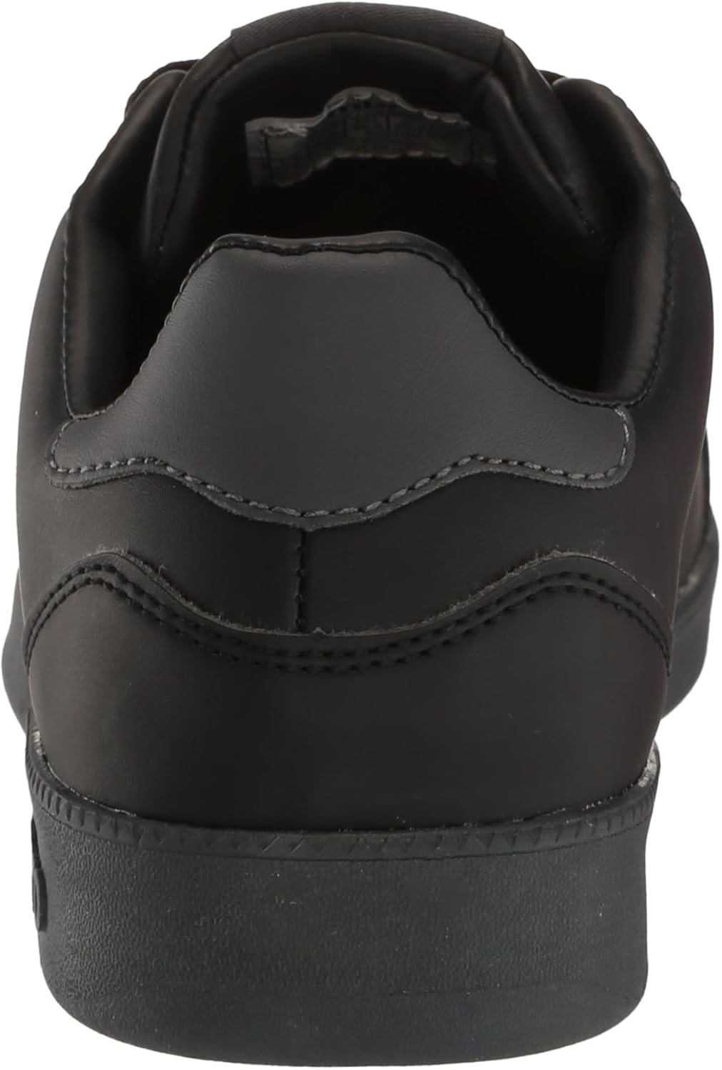 Кроссовки Umbro Mens Bourghton III, черный/угольный — фото 3