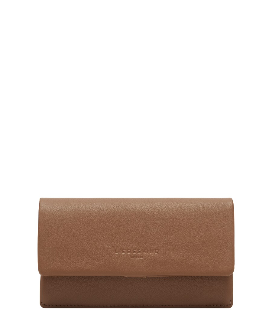 

Кошелек Liebeskind Berlin, Cognac