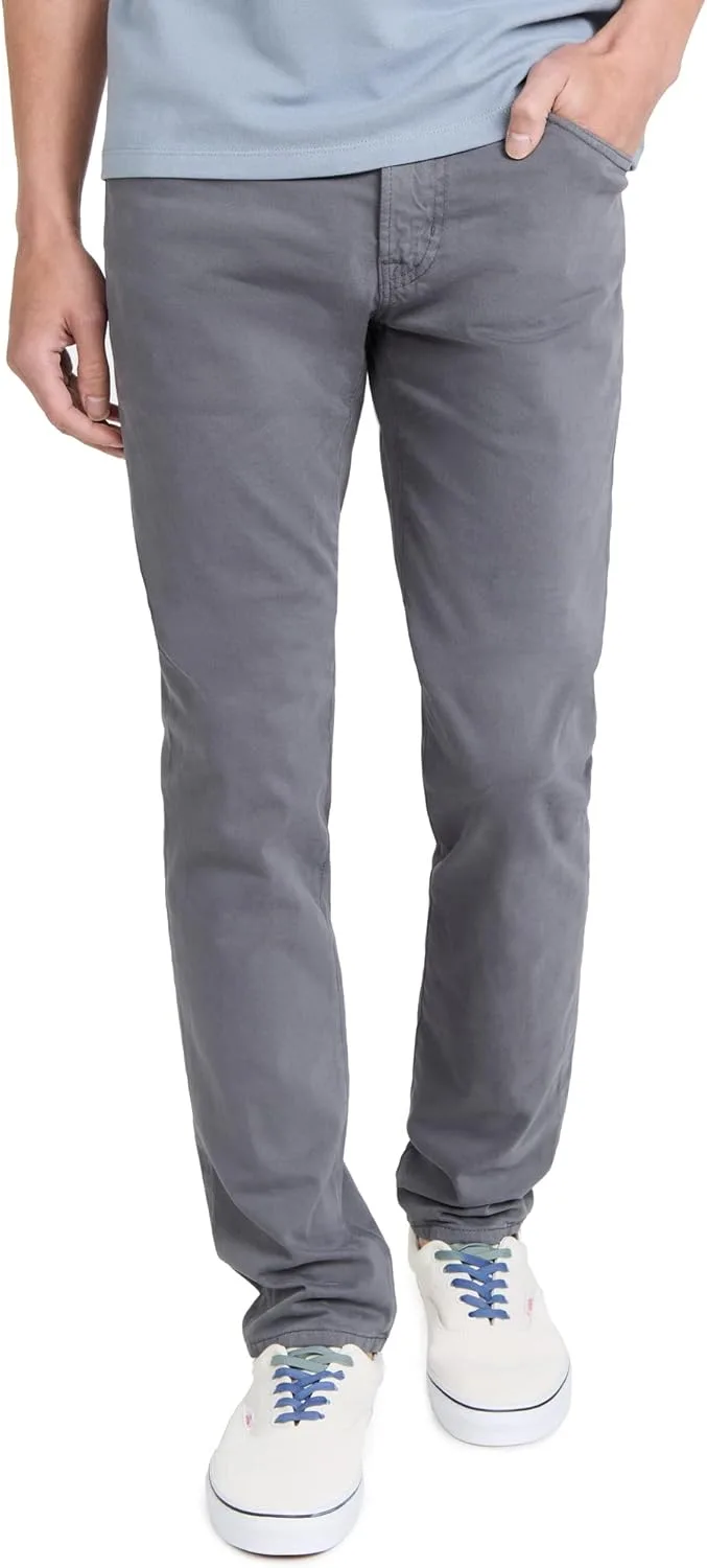 

AG Adriano Goldschmied мужские джинсы Tellis Slim Straight 34"