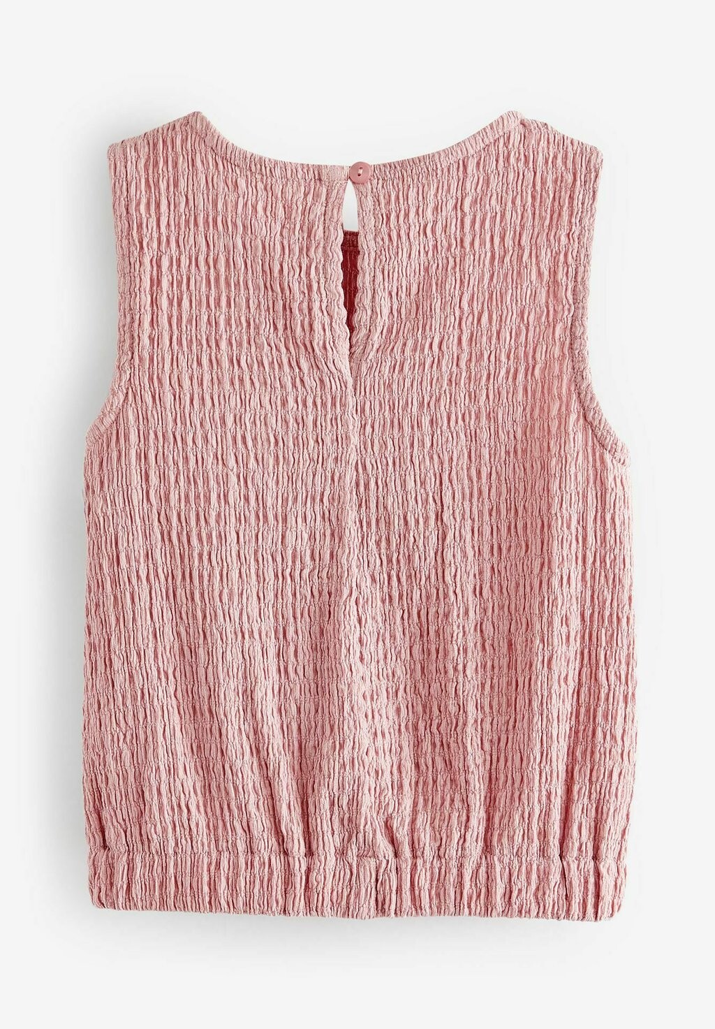 

Верх Textured-Regular Fit Next, розовый