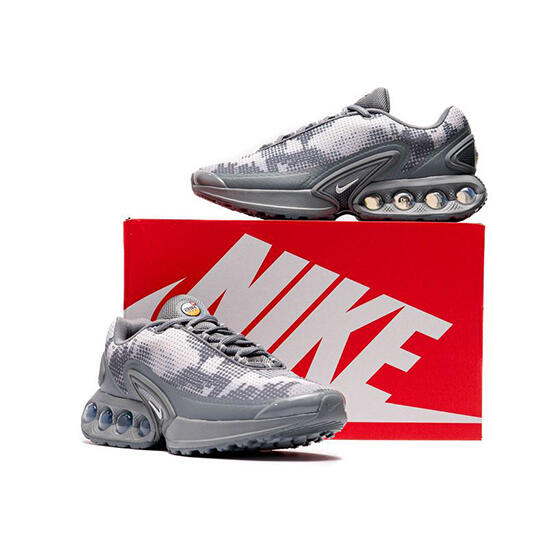 Спортивные кроссовки Nike Air Max DN — фото 4