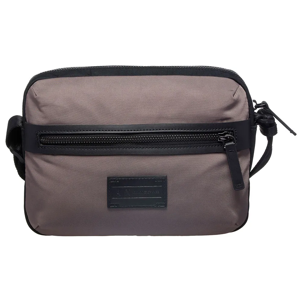 

Сумка кросс-боди Armani Exchange XM001660_AF17306, коричневый