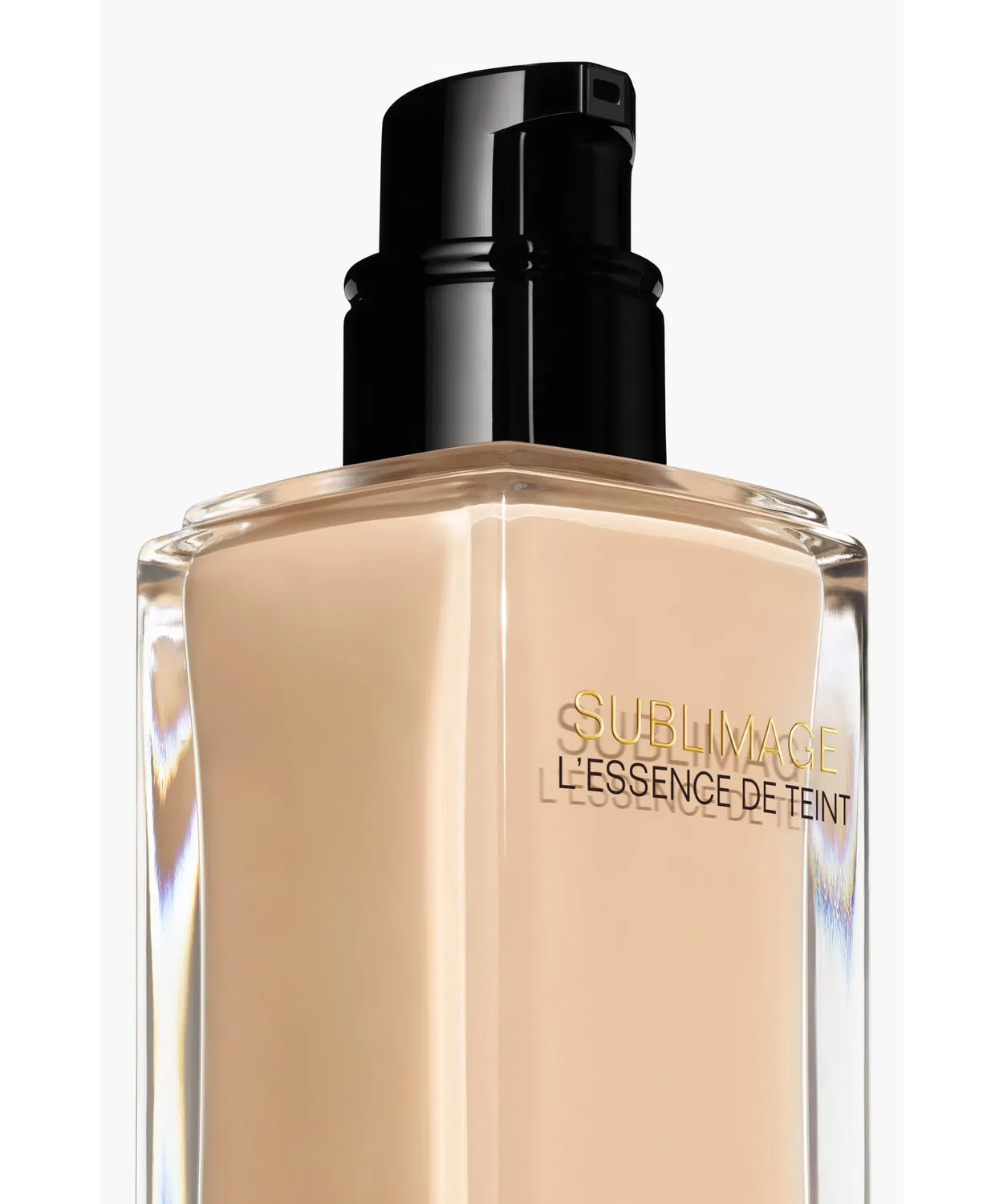 Жидкая основа Sublimage Le Teint Liqueur Chanel — фото 4