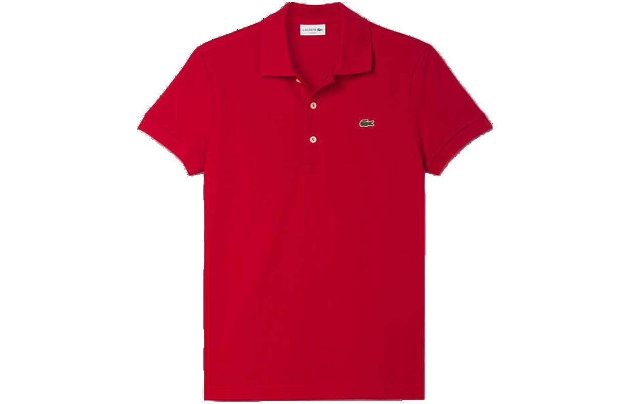 

Рубашка поло мужская Lacoste, зеленый