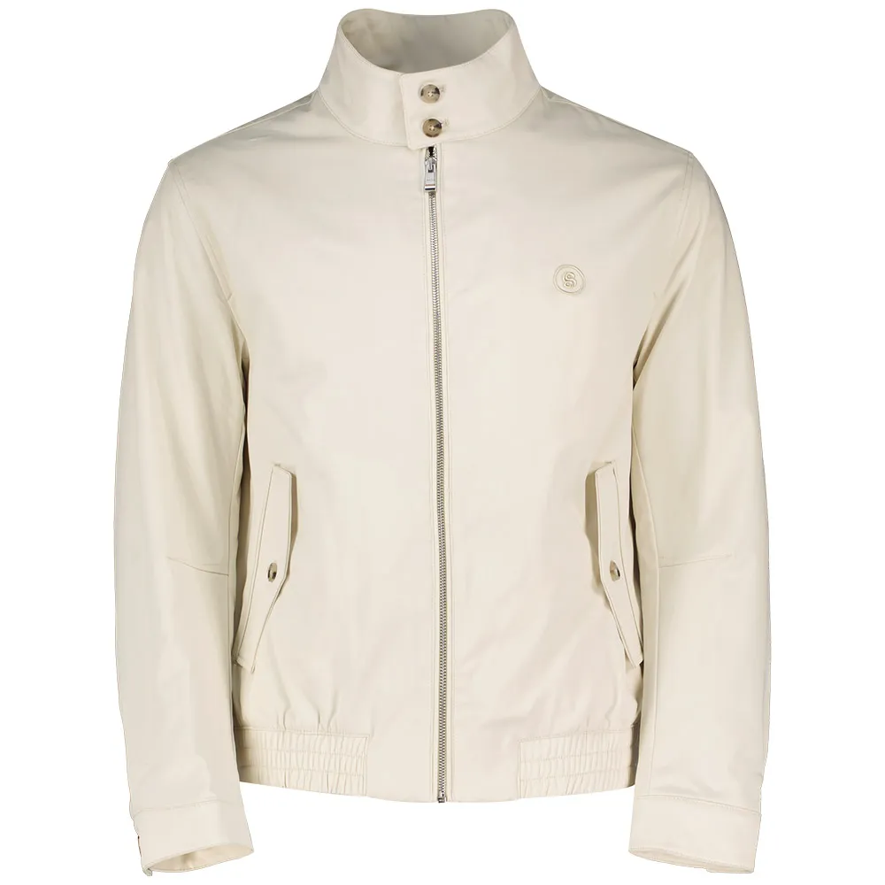 

Куртка BOSS Coiner 253 10272356 01, бежевый