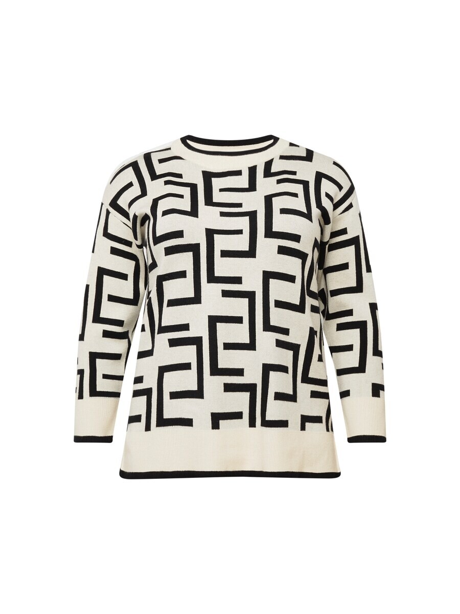 

Свитер Vero Moda SABA, цвет Greige