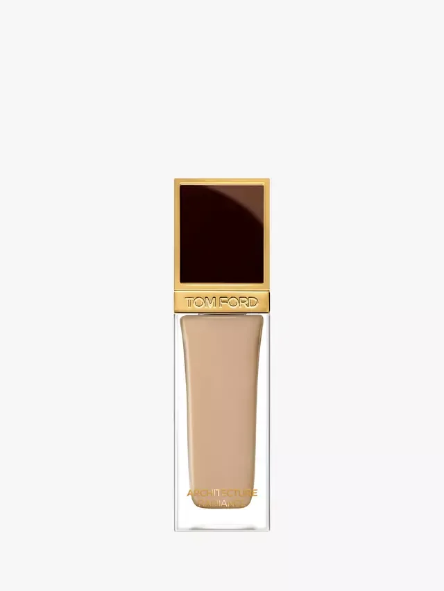 Увлажняющая тональная основа Architecture Radiance SPF 50+ TOM FORD, 7 0N Fawn