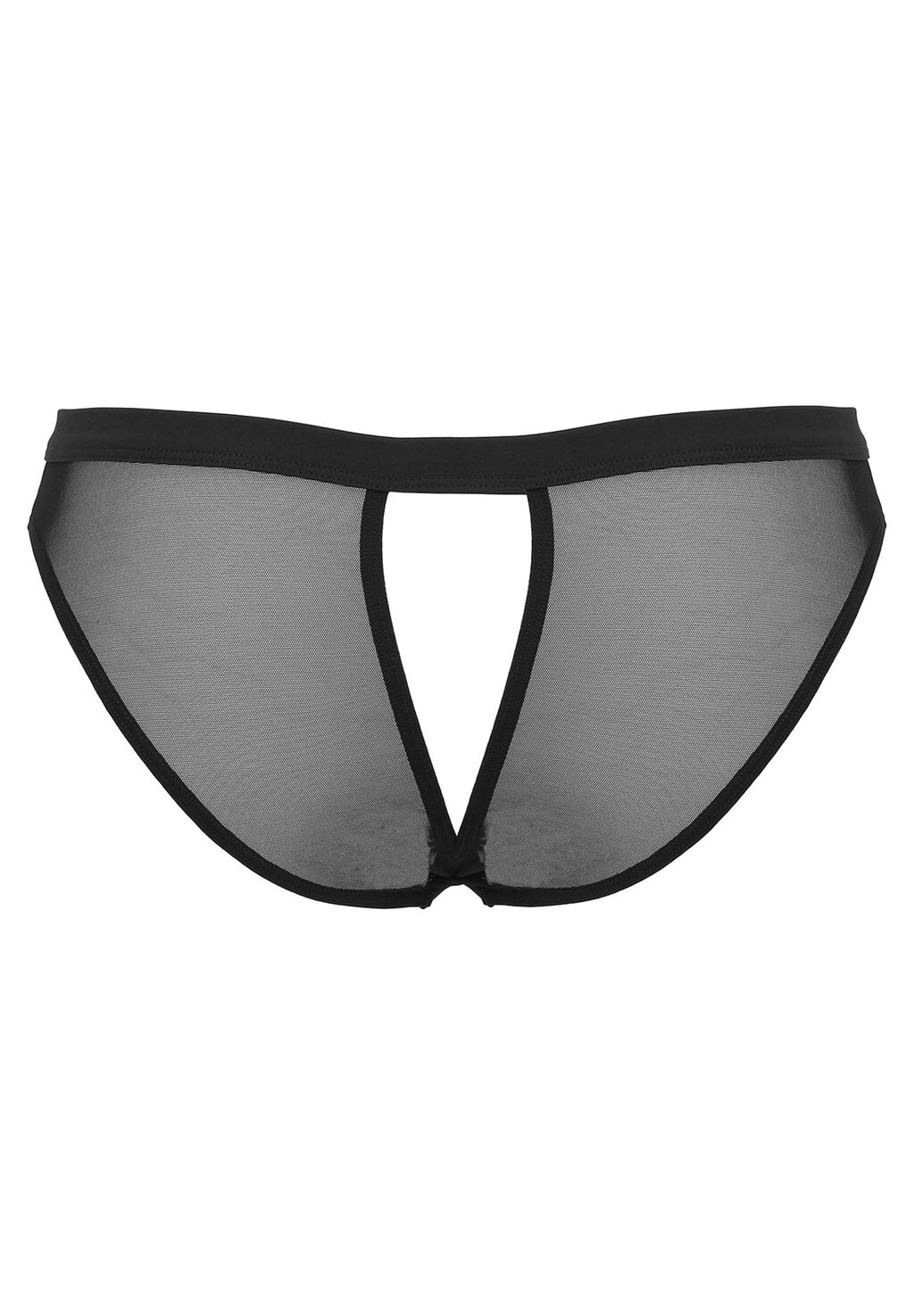 

Трусы PURE TENTATION Maison Close, черный