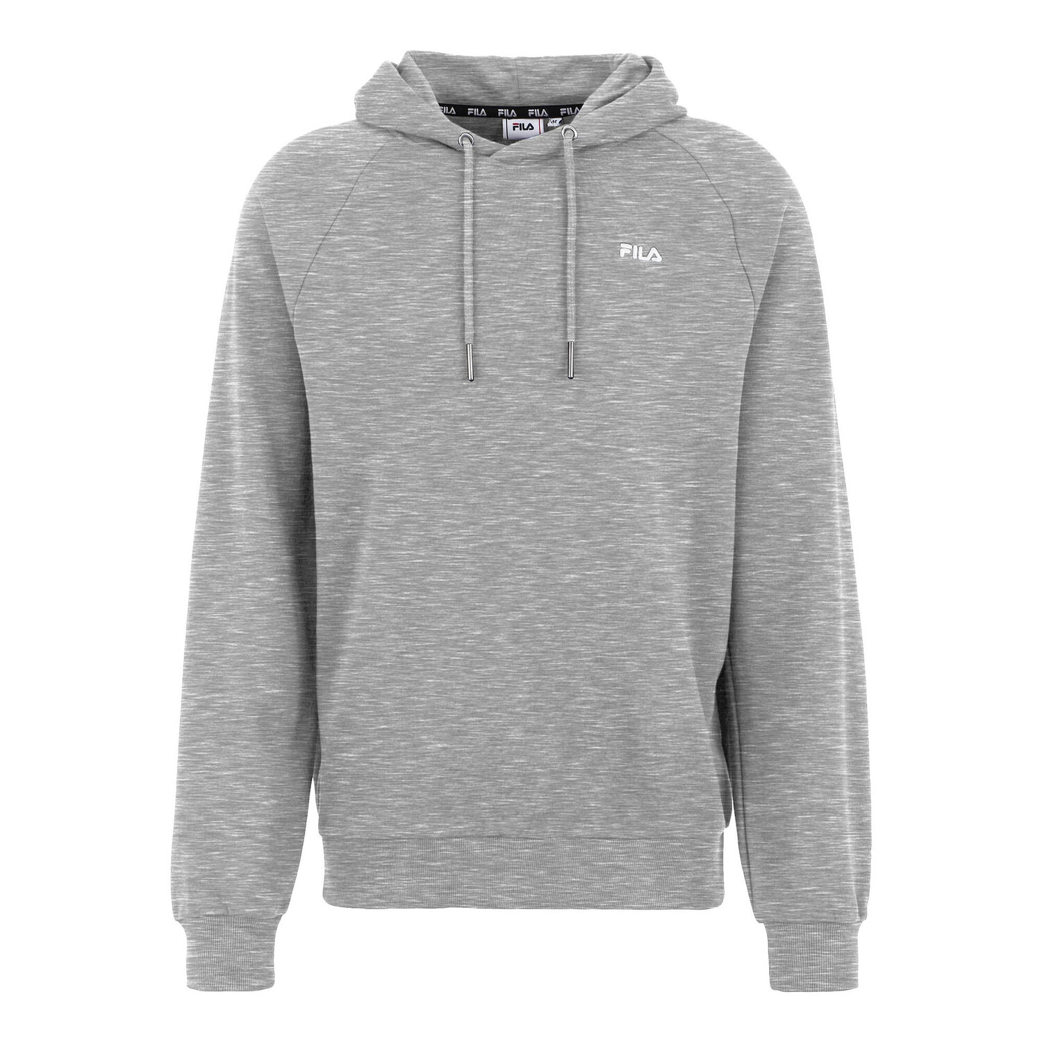 

Толстовка Fila, серый