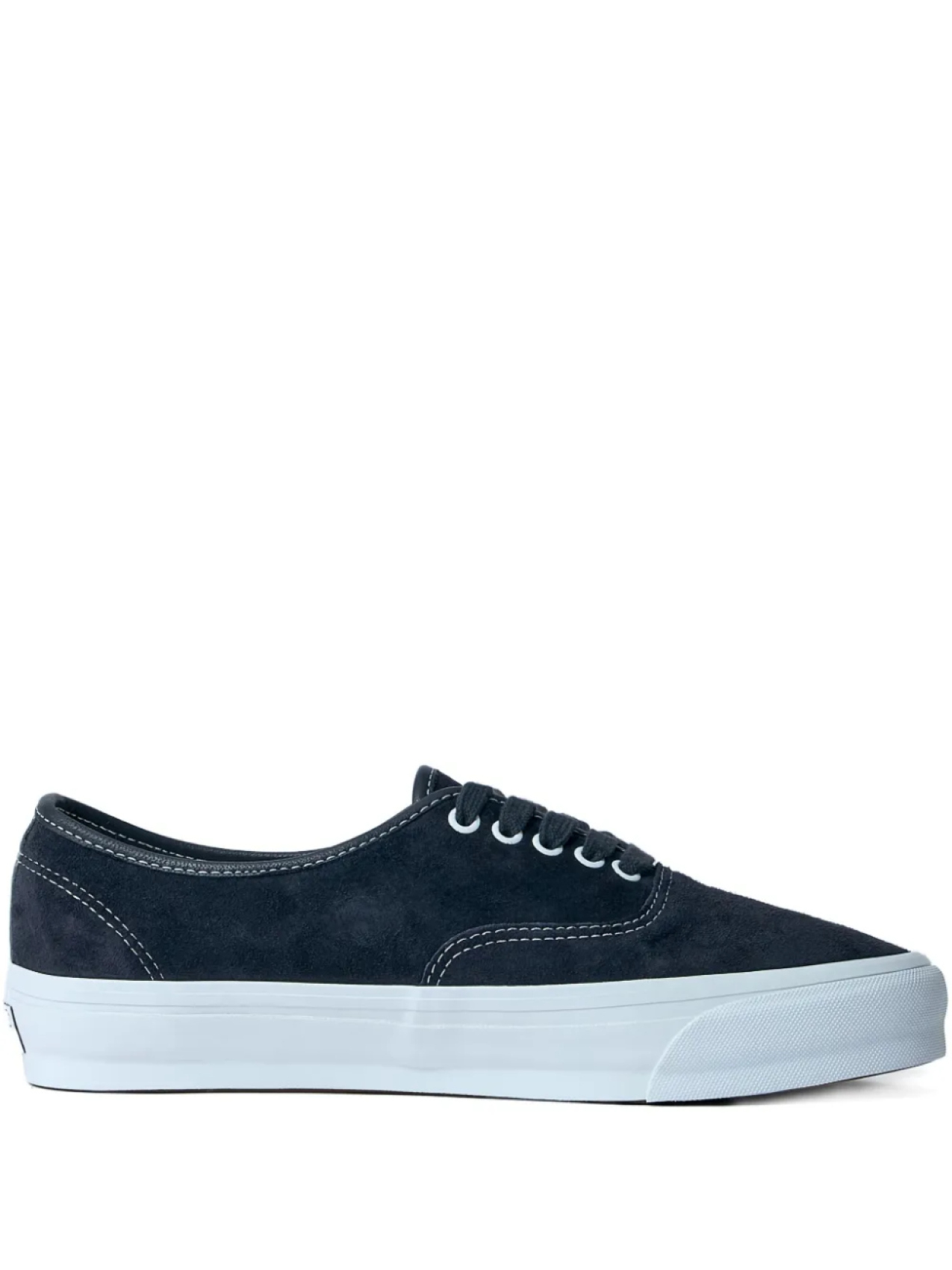 

Замшевые кроссовки Vans, синий