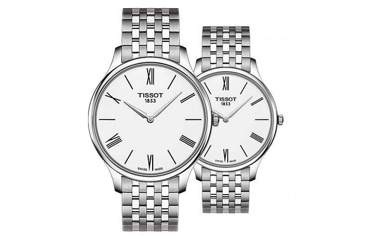 

TISSOT Часы Unisex Junya Collection Watch
