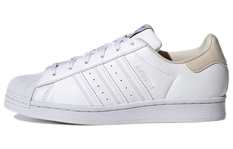 

Кроссовки Adidas Originals Superstar Vegan White Bliss Women's