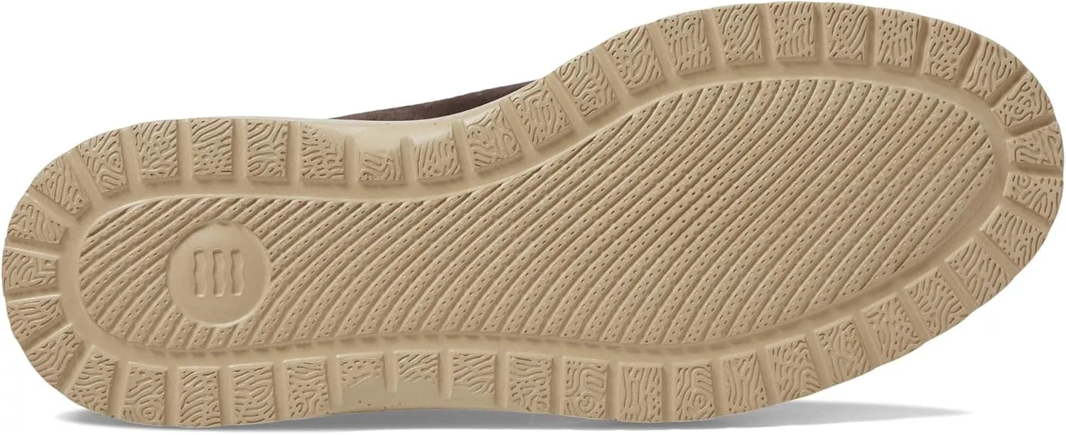 Мужские лодочные туфли Sperry Cabo II Oxford, Brown — фото 4