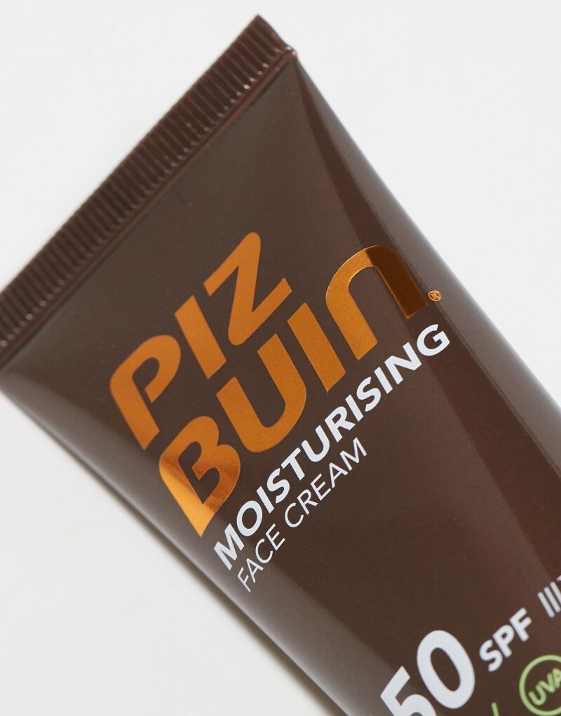 Крем для лица SPF PIZ BUIN Увлажняющий — фото 2