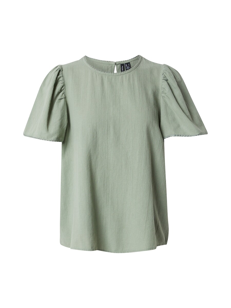 

Блуза VERO MODA VMPretty, Khaki