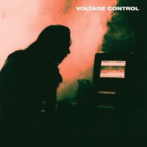 

Виниловая пластинка Voltage Control: Voltage Control (1990-1992)