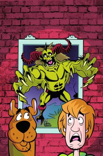 

Scooby Doo #151 (DC Comics)