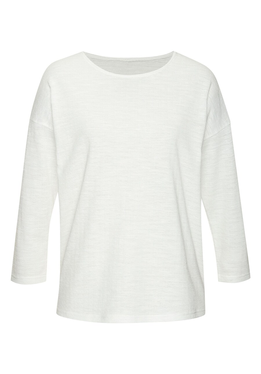 

Рубашка VIVANCE, цвет Egg shell