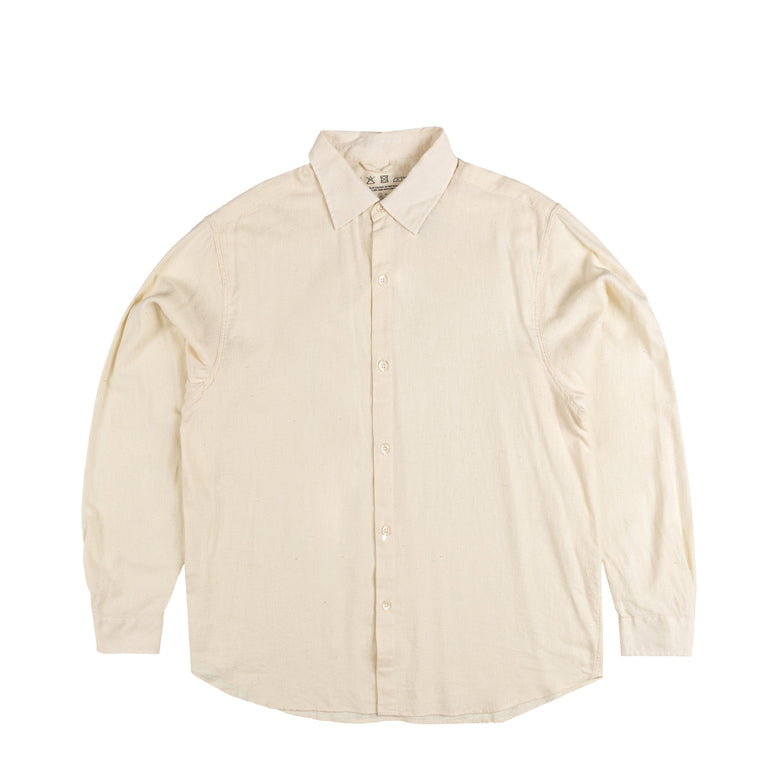 

Рубашка generous shirt Mfpen, белый