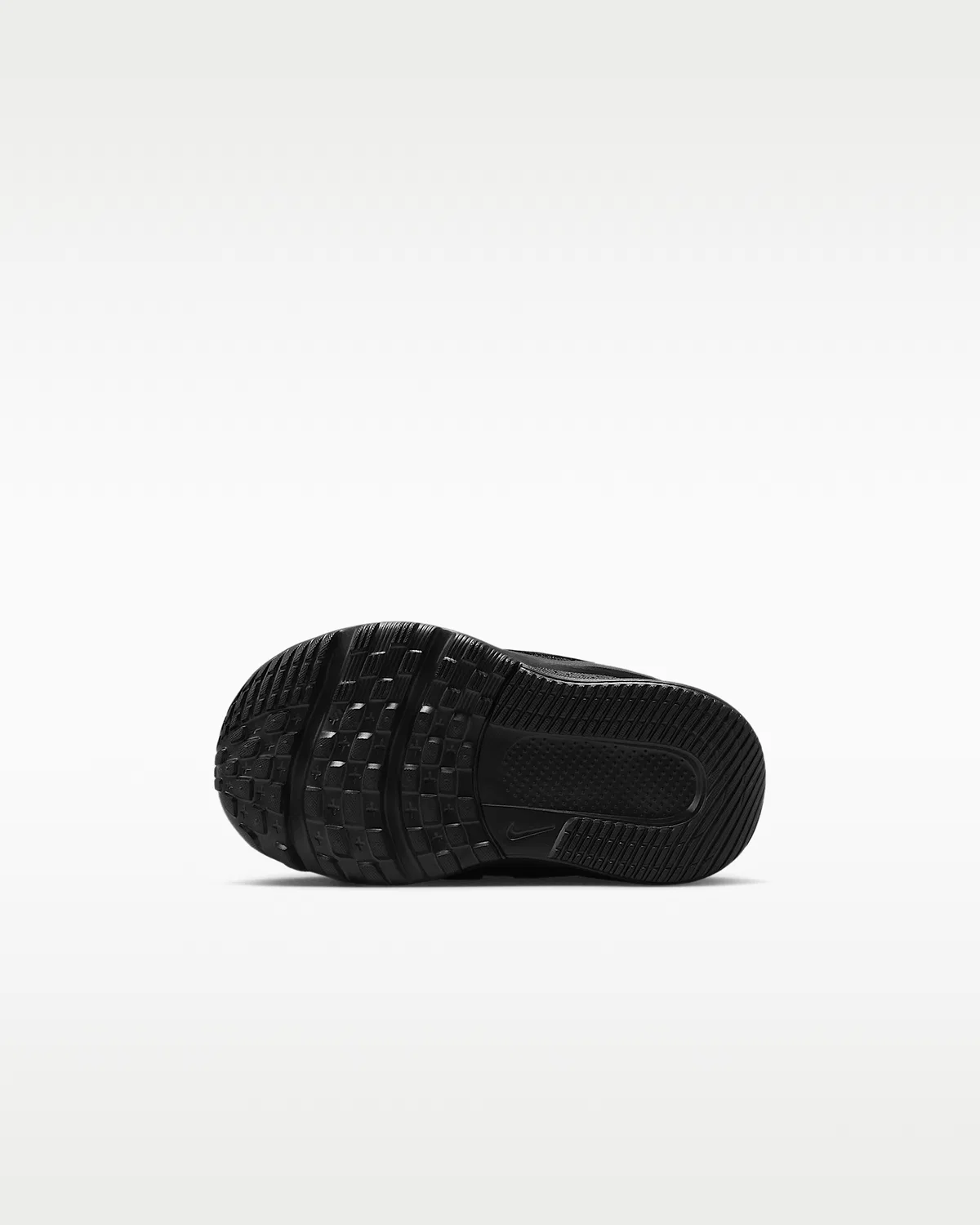 Кроссовки Nike Star Runner 5 для малышей, Black/Anthracite/Black — фото 2