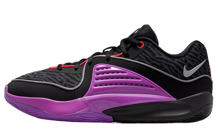 

Nike Кроссовки KD 16 EP Pathway Royalties Black