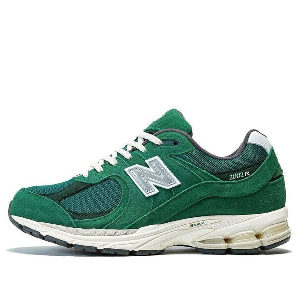 

Кроссовки 2002р New Balance, зеленый