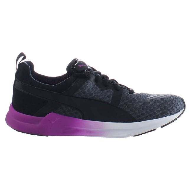 Чёрные женские кроссовки Pulse xt core Puma, черный