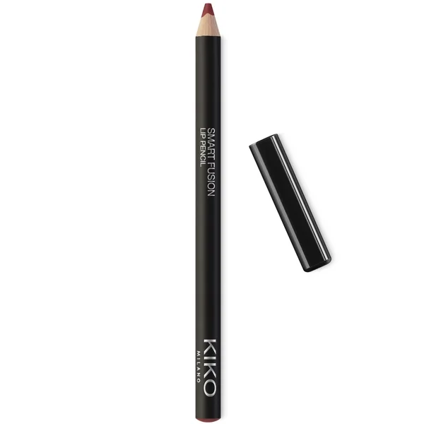 

Карандаш для губ smart fusion 0,9 г Kiko Milano, цвет 35 scarlet red