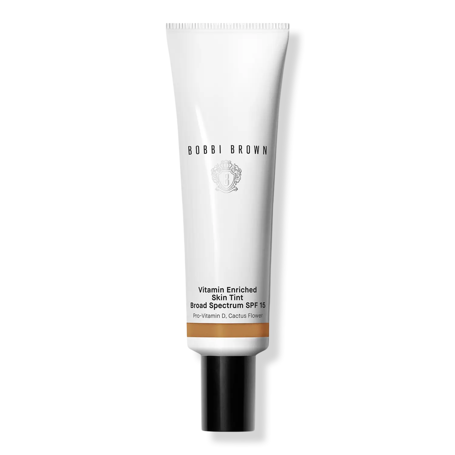 

Увлажняющий тонирующий крем для кожи с витаминами, SPF 15 BOBBI BROWN, Golden 4 (golden)