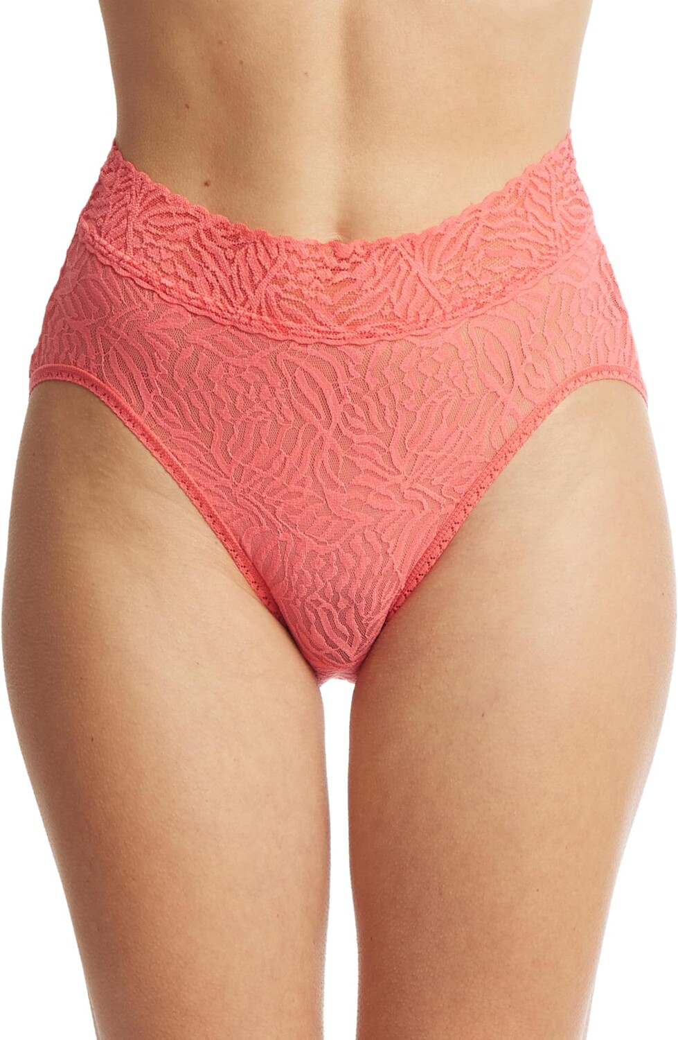 

Трусы Hanky Panky Animal Instincts French Brief, цвет Wild Card