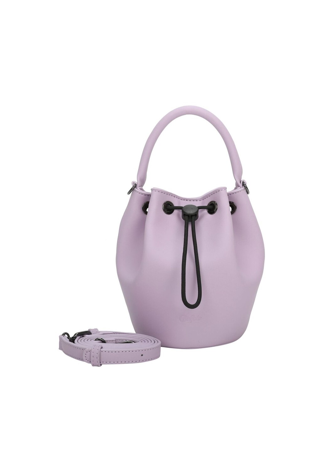 

Сумочка Citro Mini Bag 17,5 см Buffalo, цвет Muse Lilac