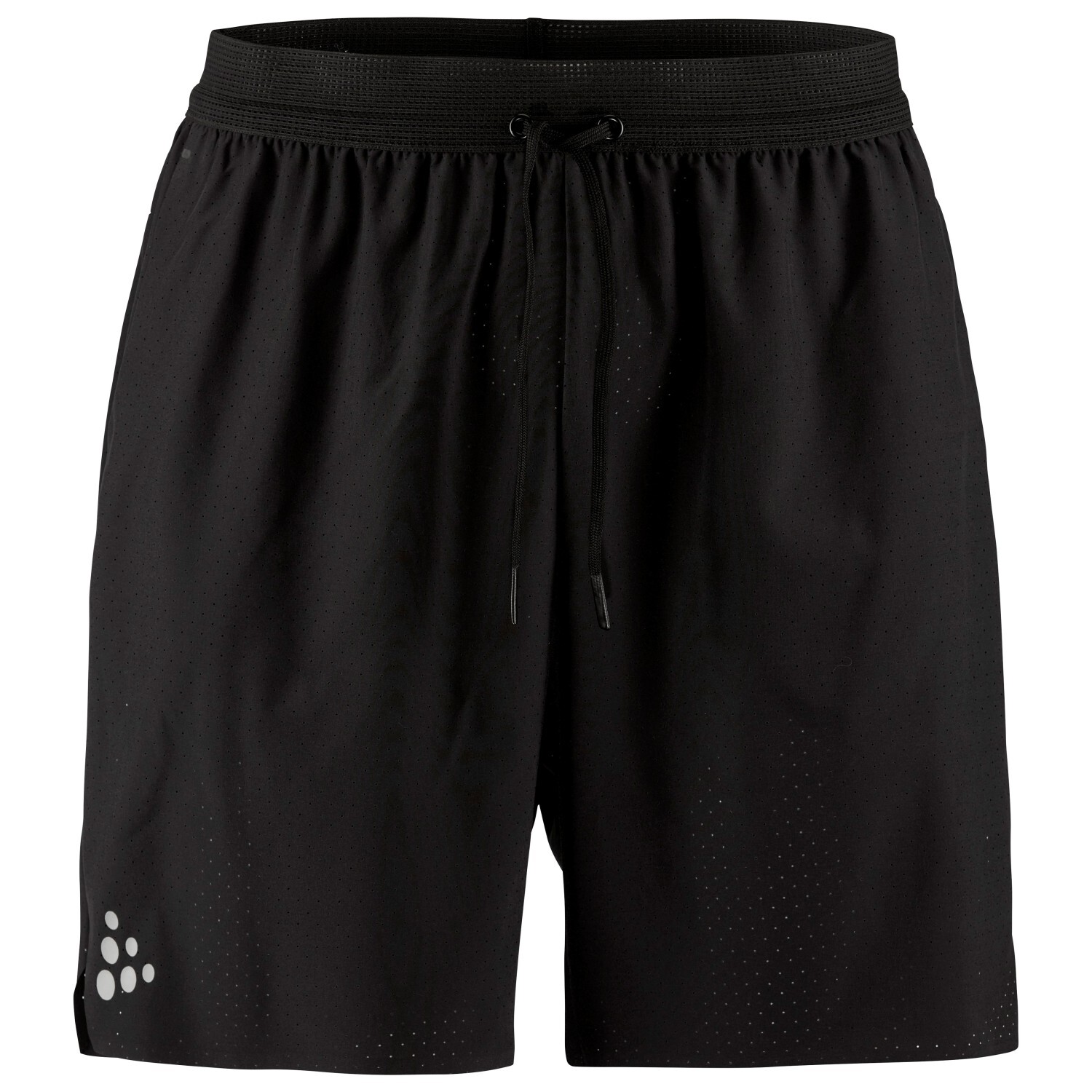 

Шорты для бега Craft Pro Hypervent Long Shorts 2, черный