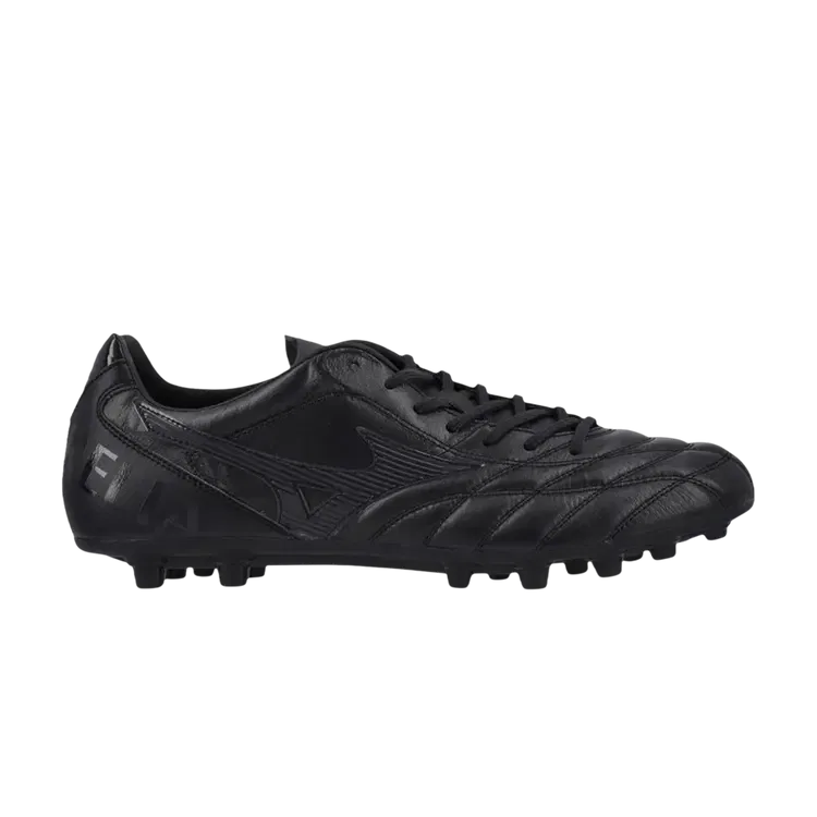Кроссовки Mizuno Morelia Proto LTD AG, черный