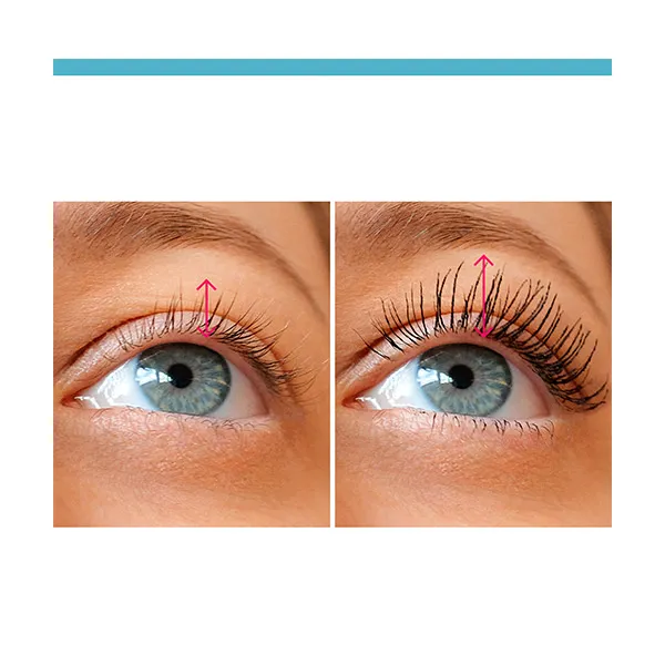 Тушь для ресниц Mascara Volume Glamour Volumateur Bourjois, 1 UD — фото 2
