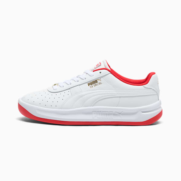 Кроссовки Gv Special Puma, белый