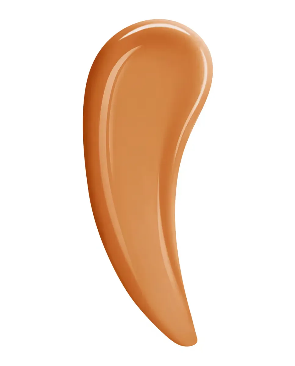 Тональная основа Yves Saint Laurent All Hours Glow, оттенок DW2, 25 мл — фото 3