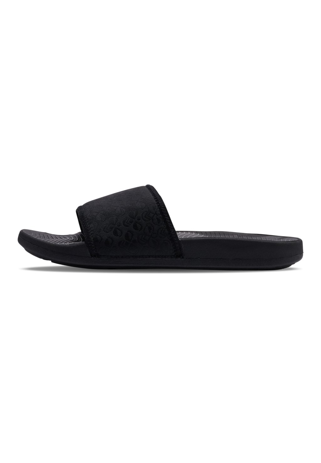 

Мюли COMFORT JQ Hummel, черный