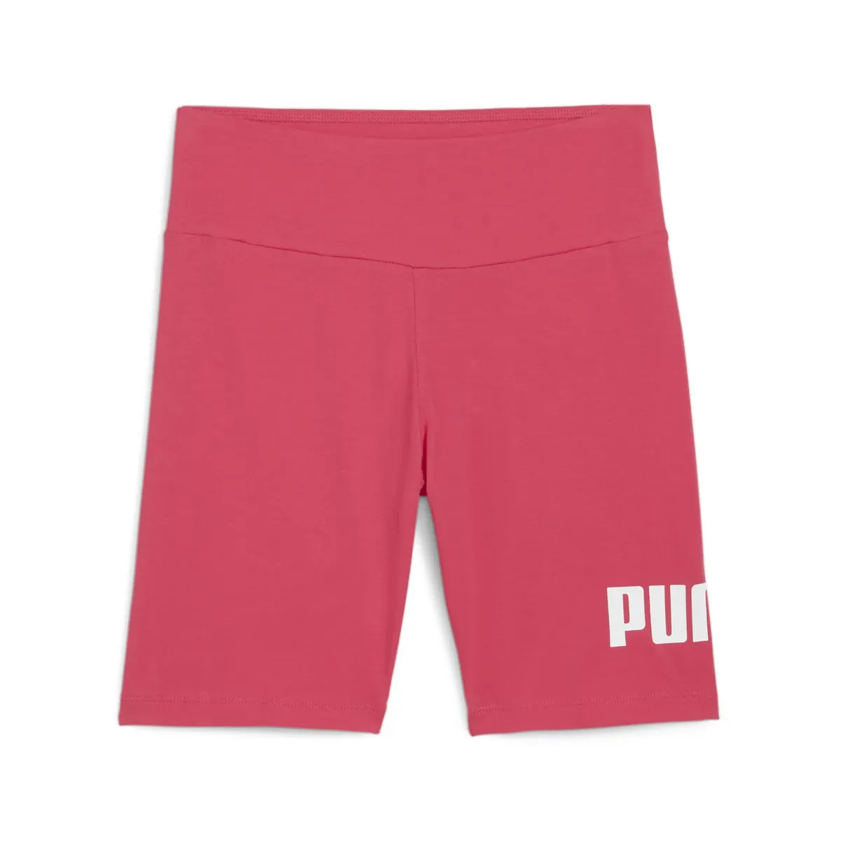 

Леггинсы PUMA "Короткие леггинсы с логотипом Essentials для женщин", розовый