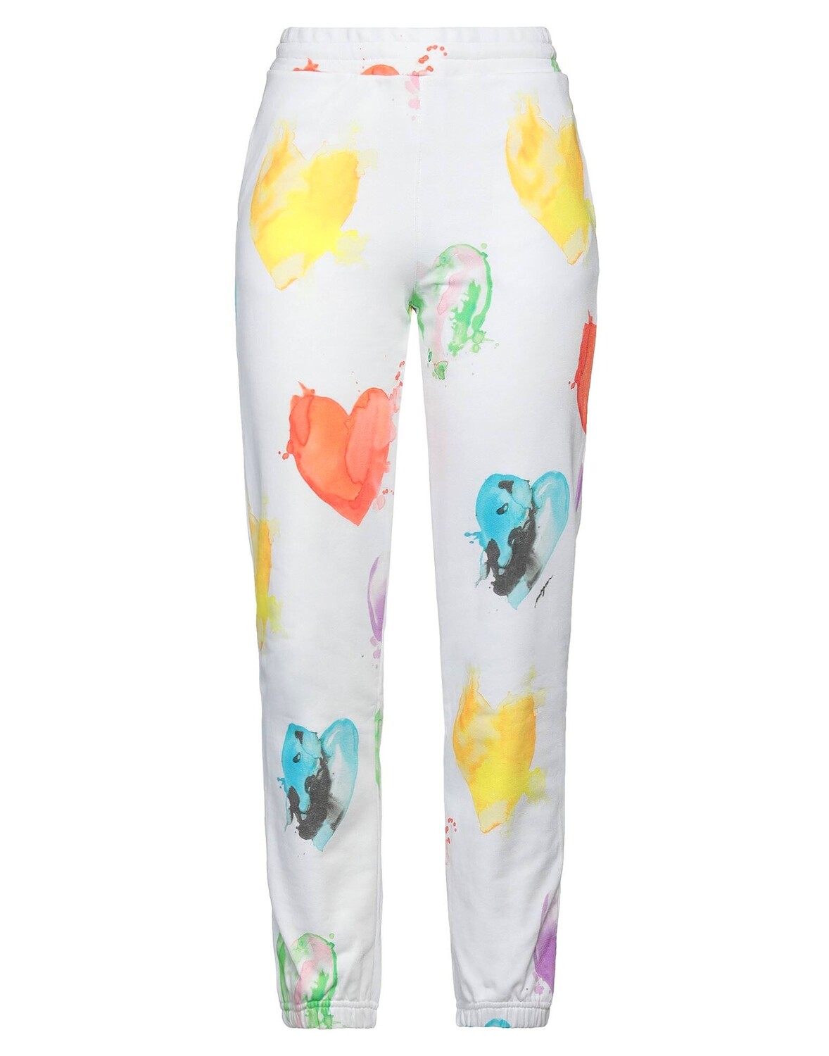 

Брюки Msgm, белый