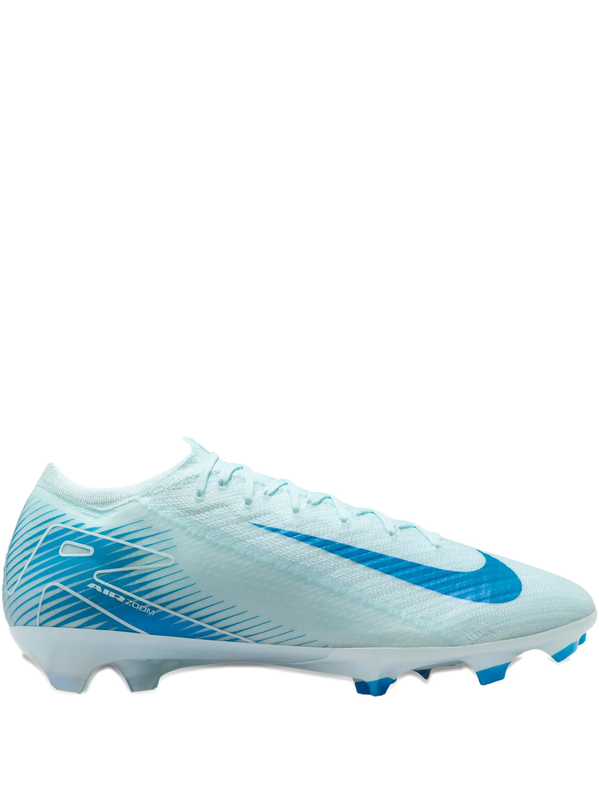 

Кроссовки Mercurial Vapor 16 Elite Nike, синий