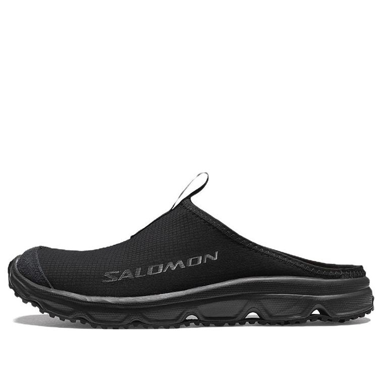 

Тапочки Salomon Rx Slide 3.0 'Black' 416396 / L41639600, черный