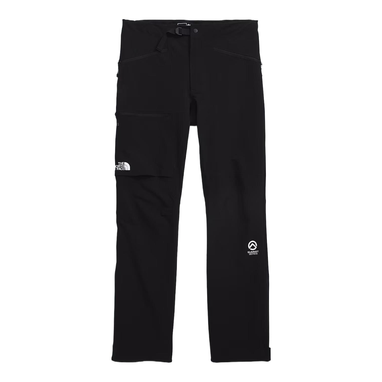 

Брюки Performance с логотипом THE NORTH FACE, черный