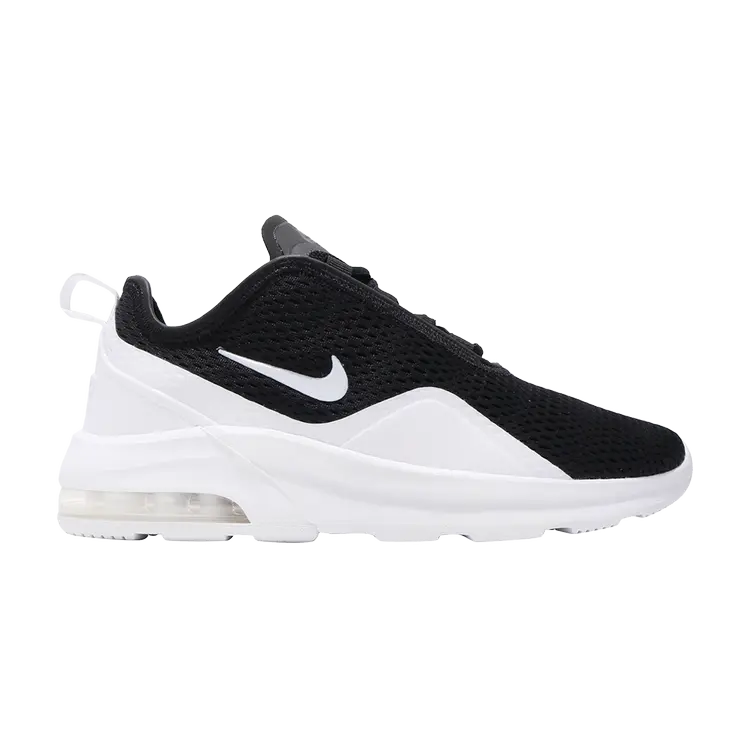 

Кроссовки Nike Wmns Air Max Motion 2 'Black White', черный