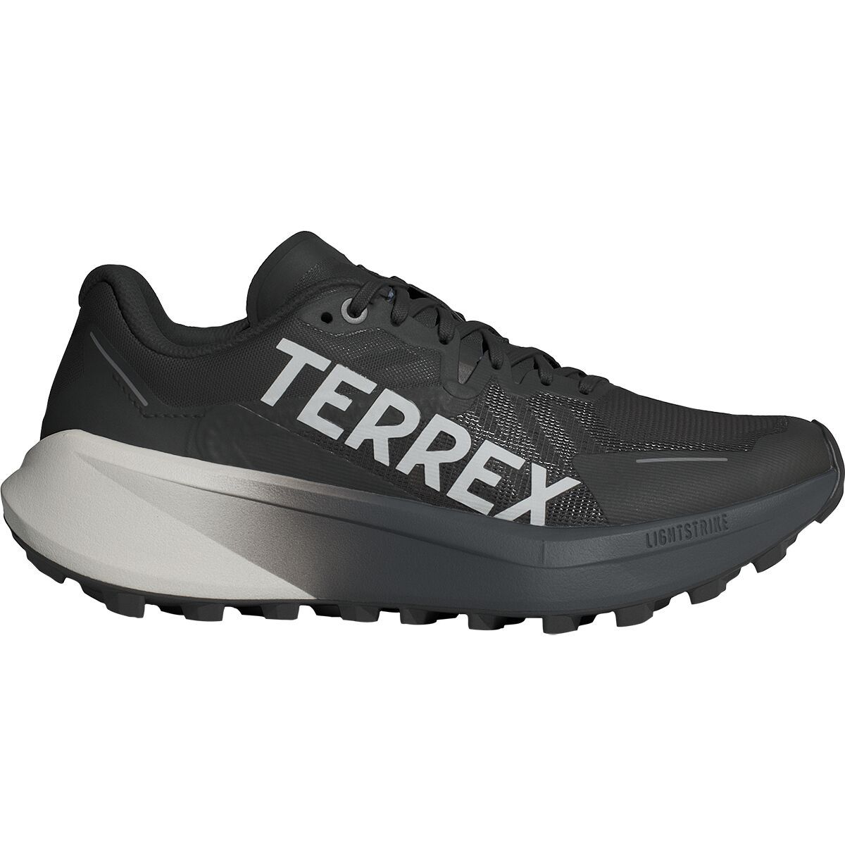 Трейловая беговая обувь Terrex agravic 3 Adidas Terrex, мультиколор