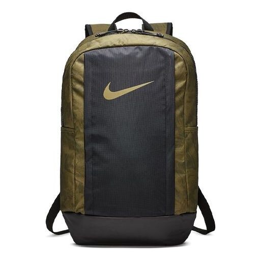 

Сумка vpr jet backpack 'olivegreen' Nike, зеленый
