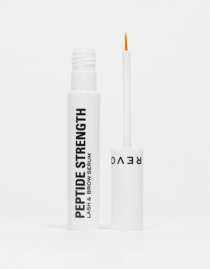 

Сыворотка для ресниц и бровей Revolution Peptide Strength, N/A